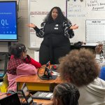 Huffman Academy